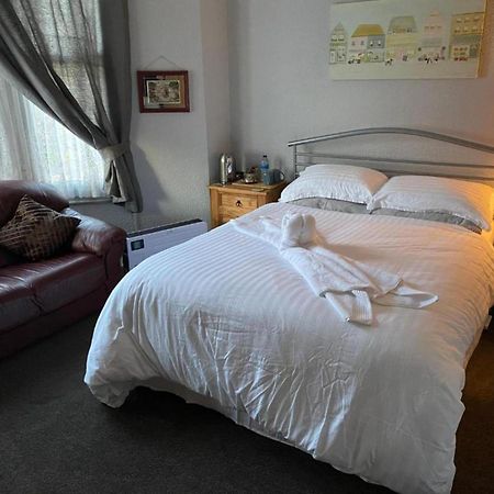 Hotel The Barley House à Plymouth Extérieur photo
