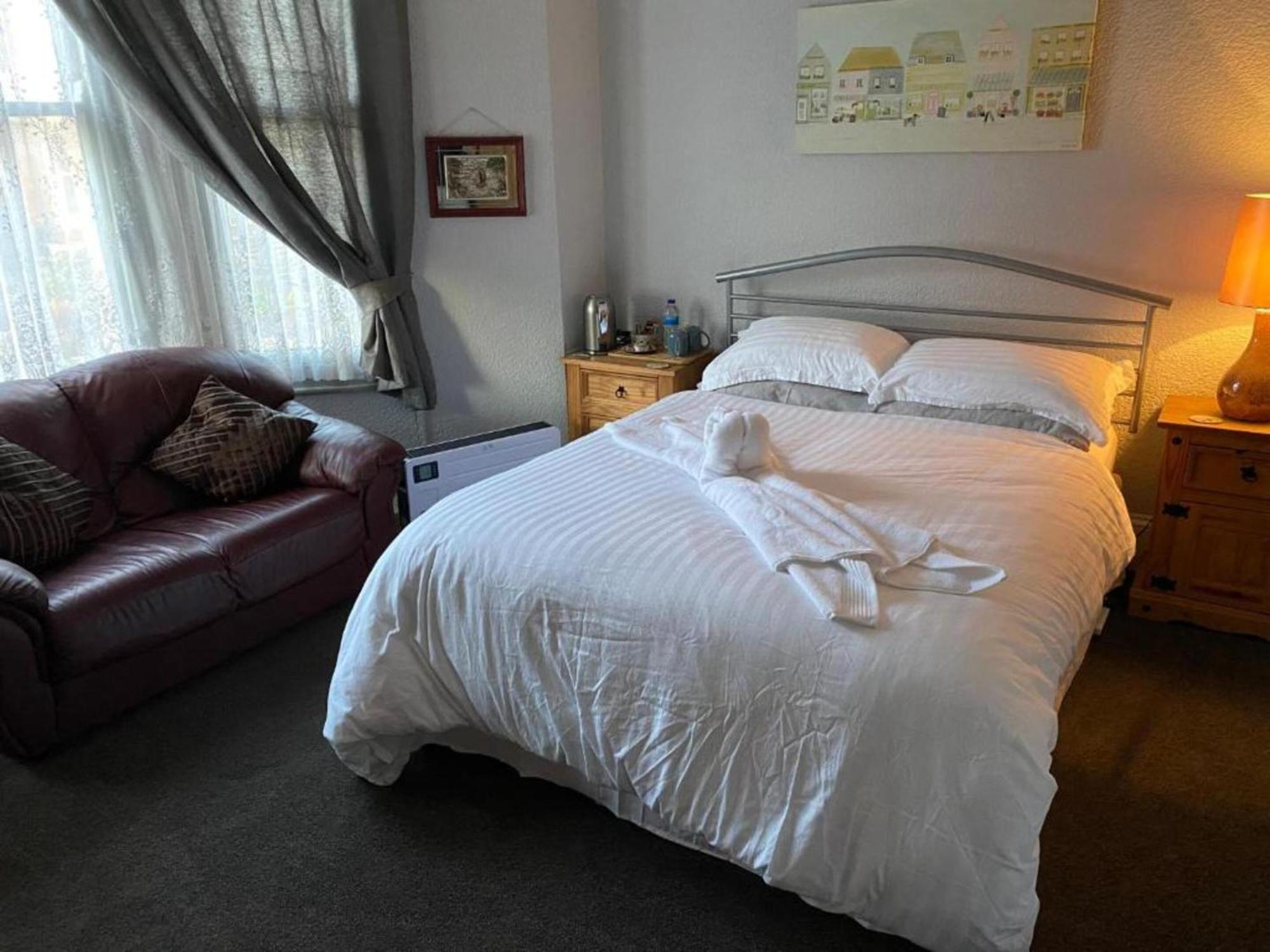 Hotel The Barley House à Plymouth Extérieur photo