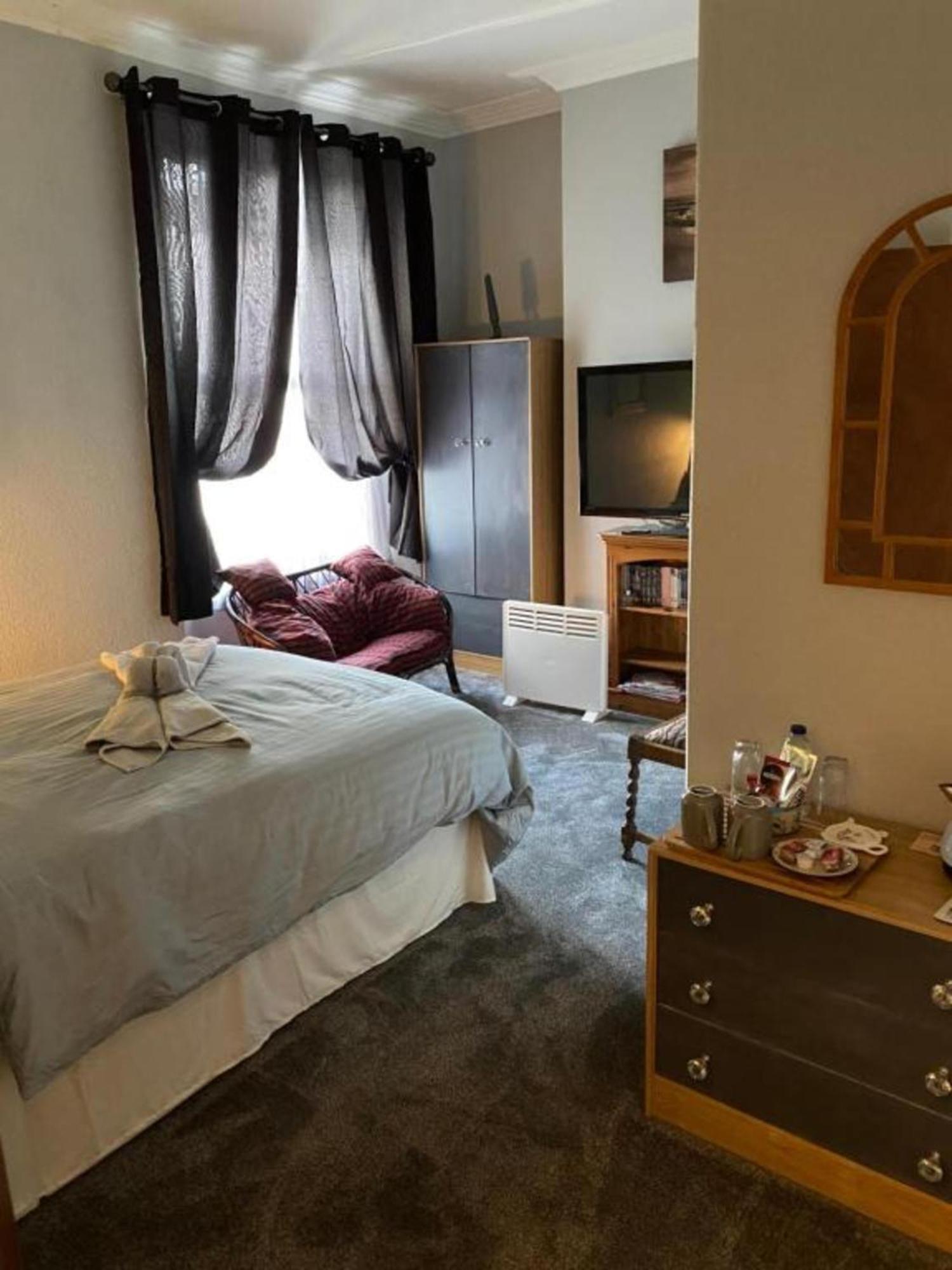 Hotel The Barley House à Plymouth Extérieur photo